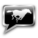 Late Runner logo