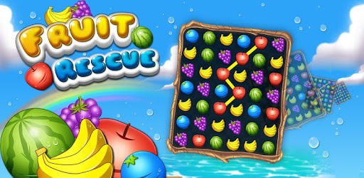 Juegos gratis frutas