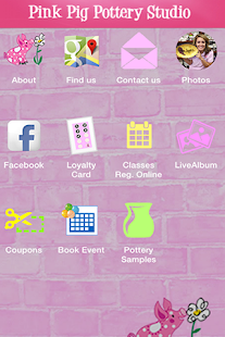 How to mod Pink Pig Pottery Studio lastet apk for pc