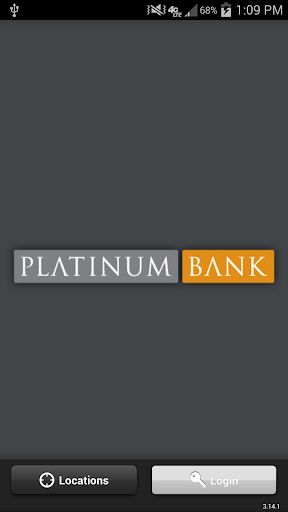 Platinum Bank Mobile