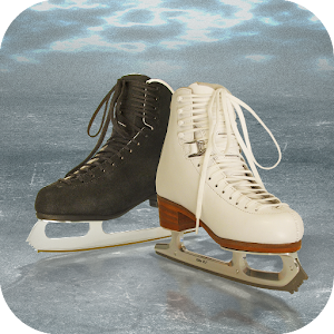 Peak Performance Skating logo