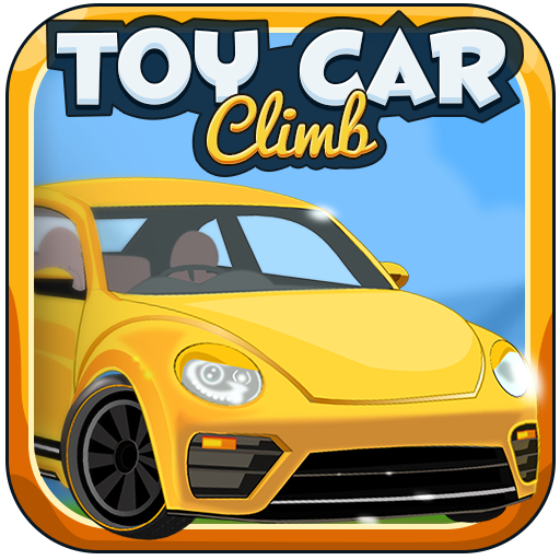 Toy Car  Hill Climb LOGO-APP點子