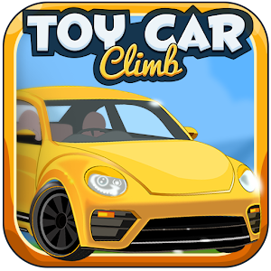 Toy Car  Hill Climb 1.1