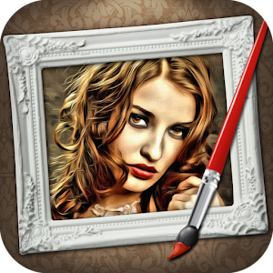 Android Applications • Portrait Painter v1.131