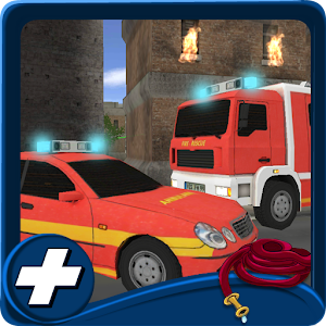 Fire Chief Crime Investigation for PC and MAC