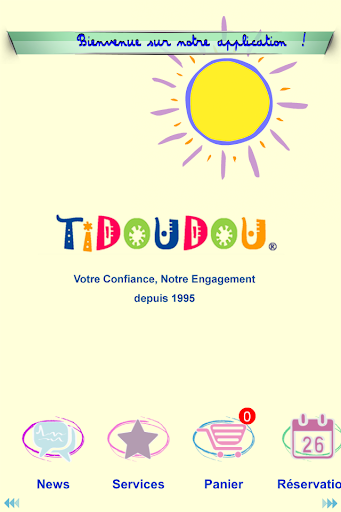 Tidoudou