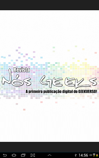 Nós Geeks