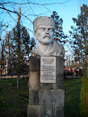 Памятник Шовгенову М. Х.