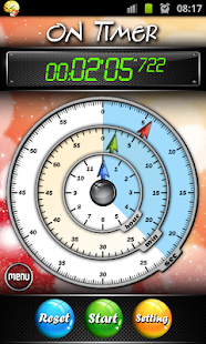 Lastest ON Timer APK for PC