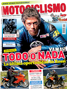 How to install Revista Motociclismo lastet apk for laptop