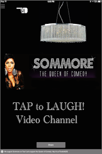 Sommore Official Screenshots 0