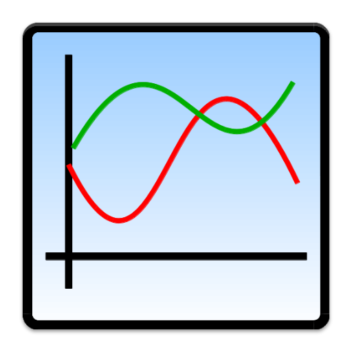 LinePlot LOGO-APP點子