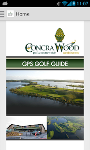 Lastest Concra Wood Golf Resort APK for Android