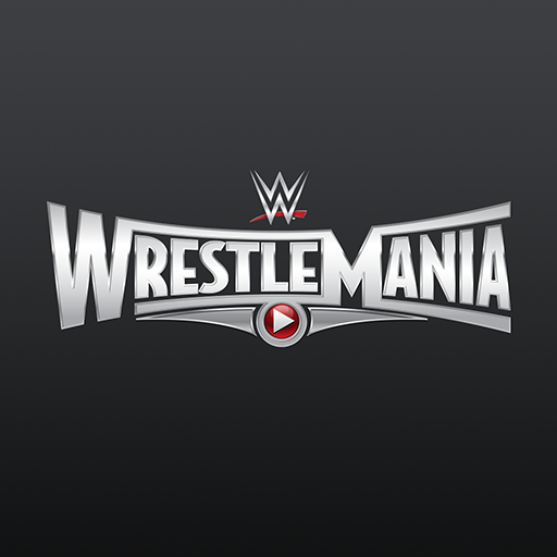 WWE WrestleMania 娛樂 App LOGO-APP開箱王