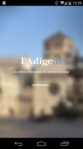 【免費新聞App】l'Adige-APP點子