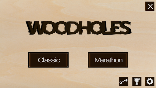 Woodholes