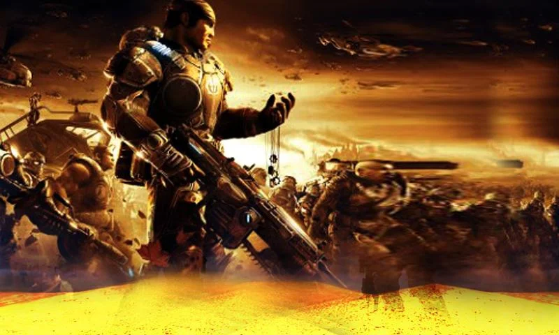   Rambo Assasin: captura de pantalla 