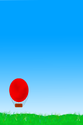 免費下載娛樂APP|Hot Air Balloon Live Wallpaper app開箱文|APP開箱王