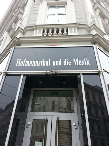 Hofmannsthal Museum