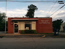 Waco Post Office