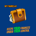 My Finance logo
