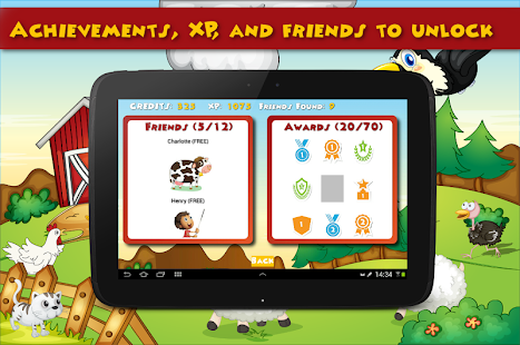 Free Math Farm (Free) APK for PC