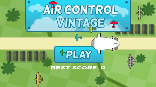 Air Control Vintage