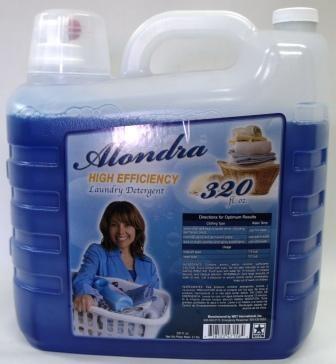 Alondra Detergent