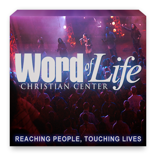 Word of Life Hawaii LOGO-APP點子