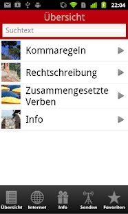 Download Komma setzen + Rechtschreibung APK