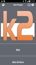 Ristorante Pizzeria K2 poster 1