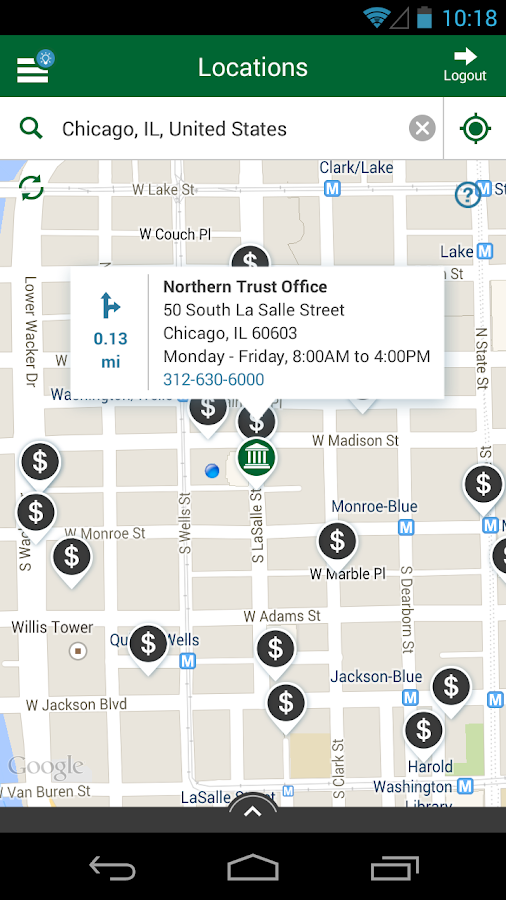 Private Passport Mobile Android Apps on Google Play