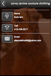 Download curvy canine couture clothing APK for Android