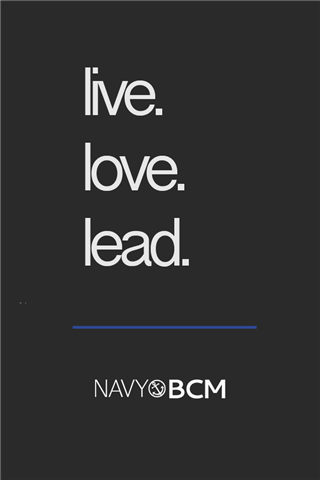 Navy BCM
