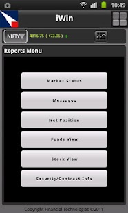 iWin for Mobile Screenshots 5