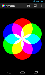 How to mod X Process - Photo Camera Demo 1.2 apk for laptop