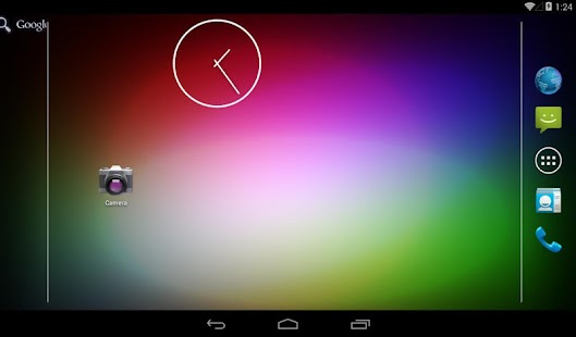 Gradient Color Live Wallpaper Screenshots 19