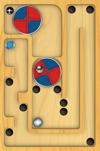 Labyrinth 2 Lite Screen 3