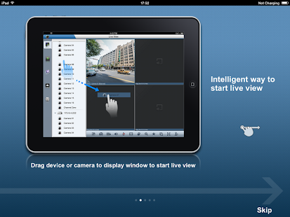 OMNI Remote HD Screenshots 2