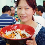 北大荒水餃店
