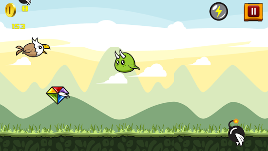 Download Sky Birds APK for PC