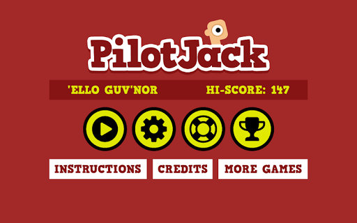 Pilot Jack