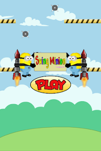 Swing Parachute - Android Apps on Google Play