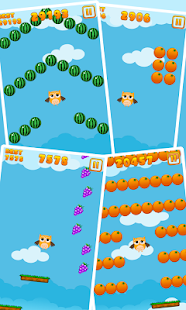 Free Owl Jump APK for Android