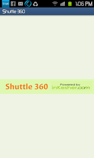 Shuttle 360