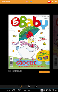 Free Download G Baby APK for Android