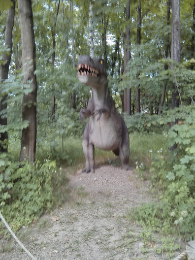 Megalozaur