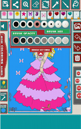 Dream Of The Princess poster 6