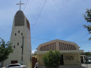Iglesia La Guadalupana