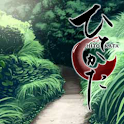 Gゲー版　ひとかた 前編 logo